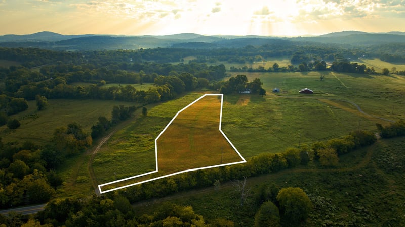 0 Cainsville Rd Lot 3, Lebanon, TN 37090