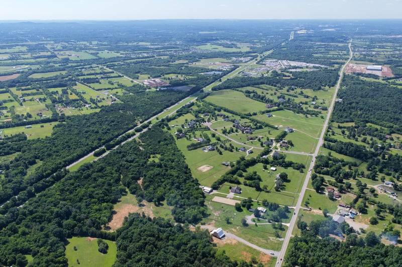 10400 Manchester Pike Lot 3, Christiana, TN 37037
