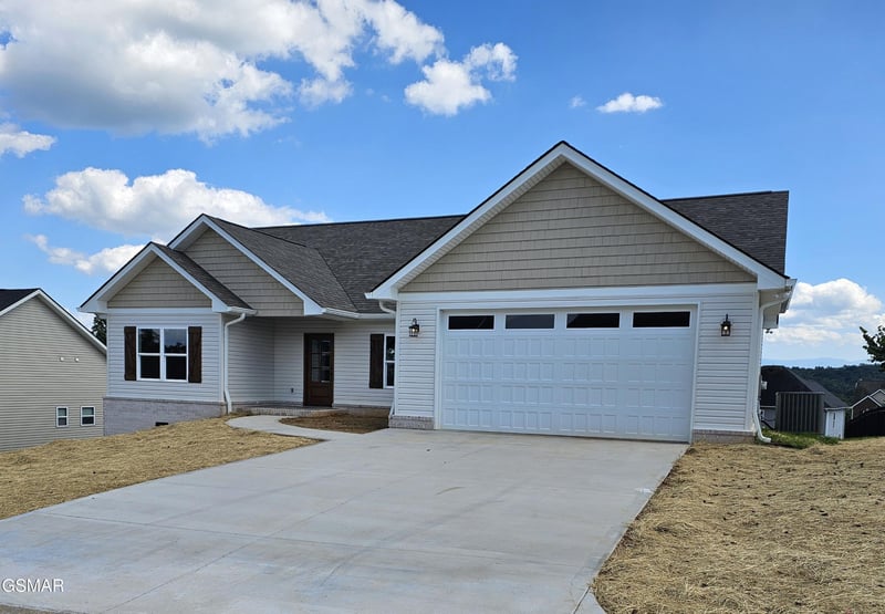 2711 Vista Meadows Ln, Sevierville, TN 37876