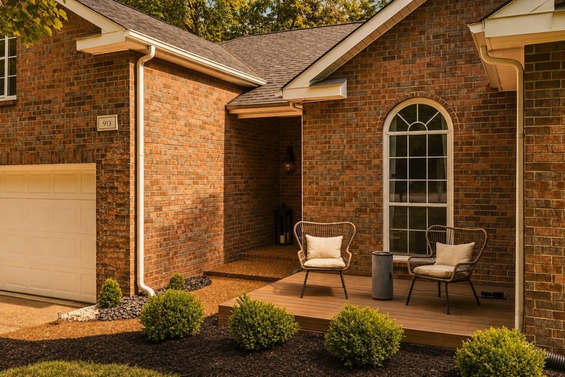 913 S Woodstone Ln, Nashville, TN 37211