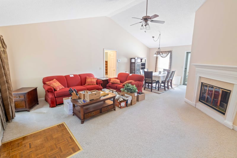 3441 Daisy Trl, Antioch, TN 37013