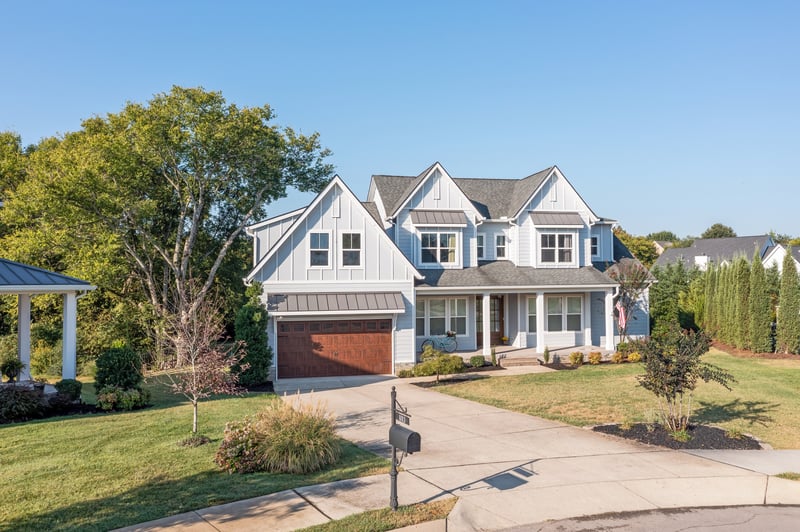 1013 Cantwell Pl, Spring Hill, TN 37174