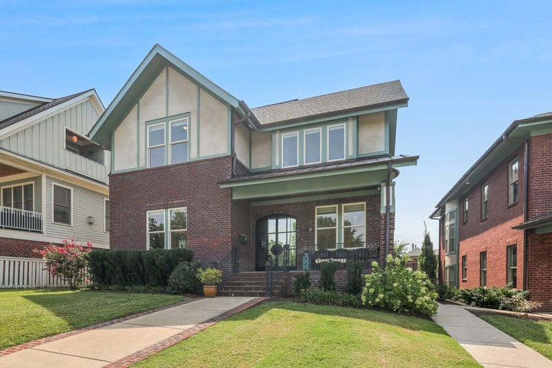 818 Shelby Ave #A, Nashville, TN 37206