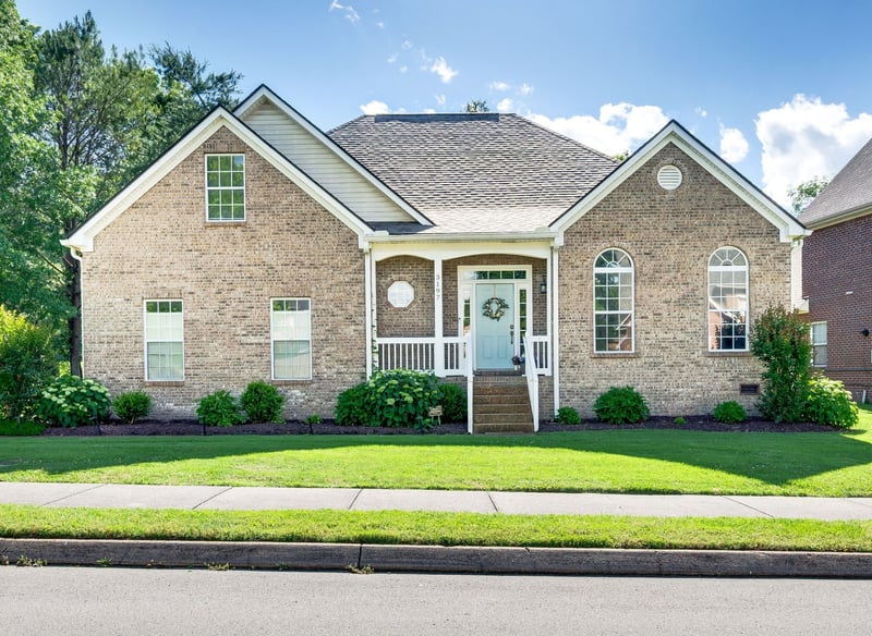 3197 Bush Dr, Franklin, TN 37064