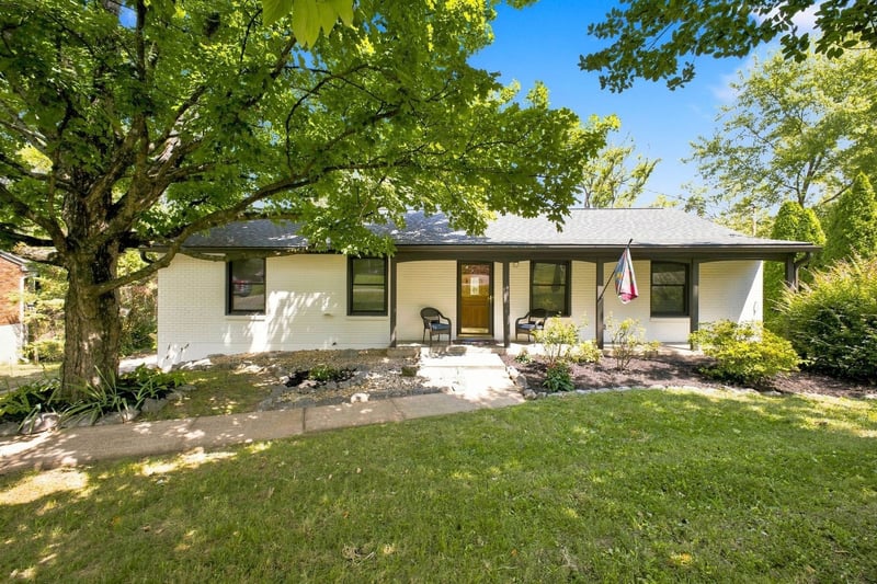 318 Binkley Dr, Nashville, TN 37211