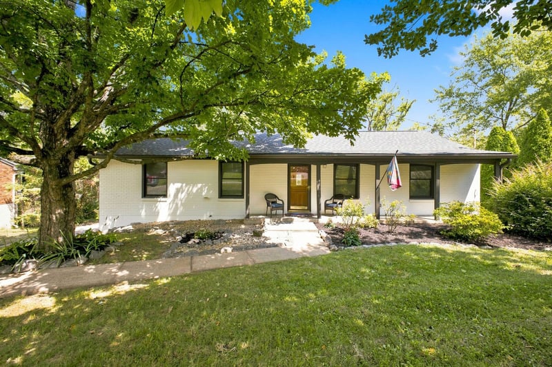 318 Binkley Dr, Nashville, TN 37211