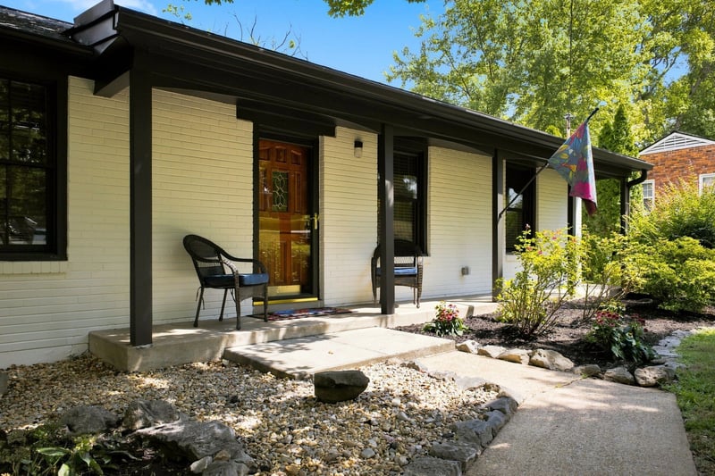 318 Binkley Dr, Nashville, TN 37211