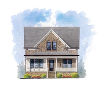 4318 Brendlyn Dr, Nolensville, TN 37135