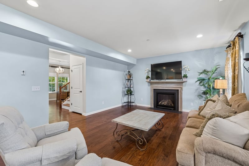 4009 Mossy Rock Ln, Franklin, TN 37064