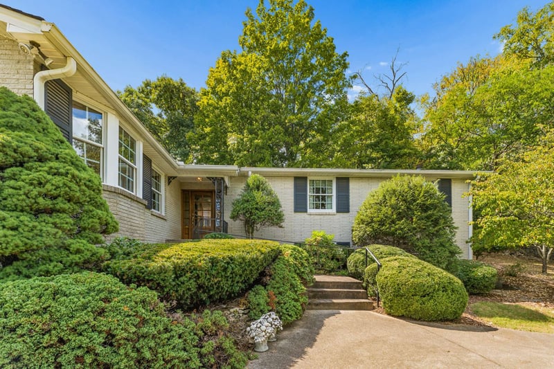 1091 Hidden Valley Rd, Brentwood, TN 37027