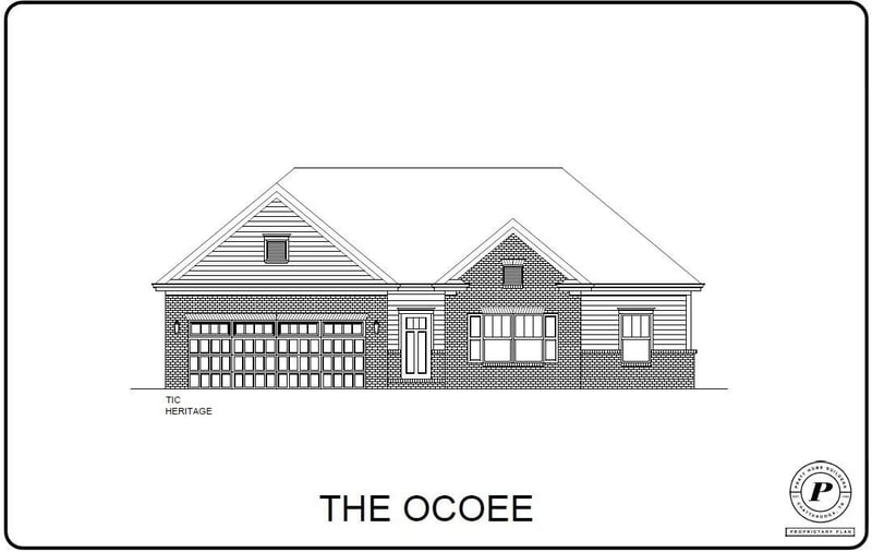 421 Winchester Dr, Fort Oglethorpe, GA 30742