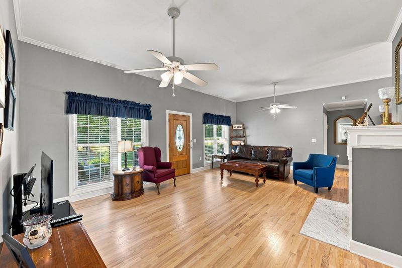 4216 Maxwell Rd, Antioch, TN 37013
