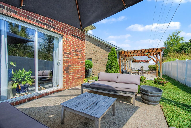 2050 Morrison Ave, Spring Hill, TN 37174