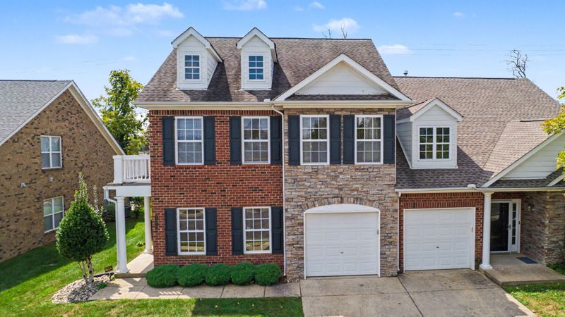 2050 Morrison Ave, Spring Hill, TN 37174
