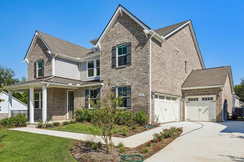 2022 Riley Park Dr, Franklin, TN 37064