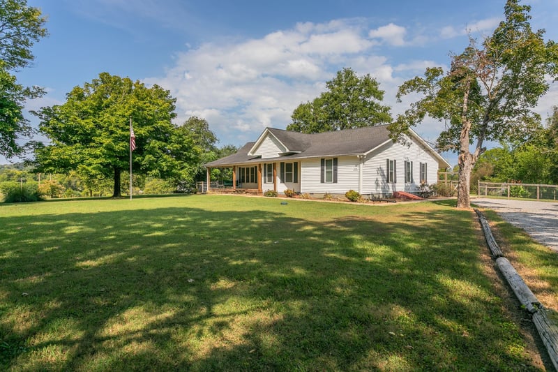1078 Old Williamsport Pike, Columbia, TN 38401