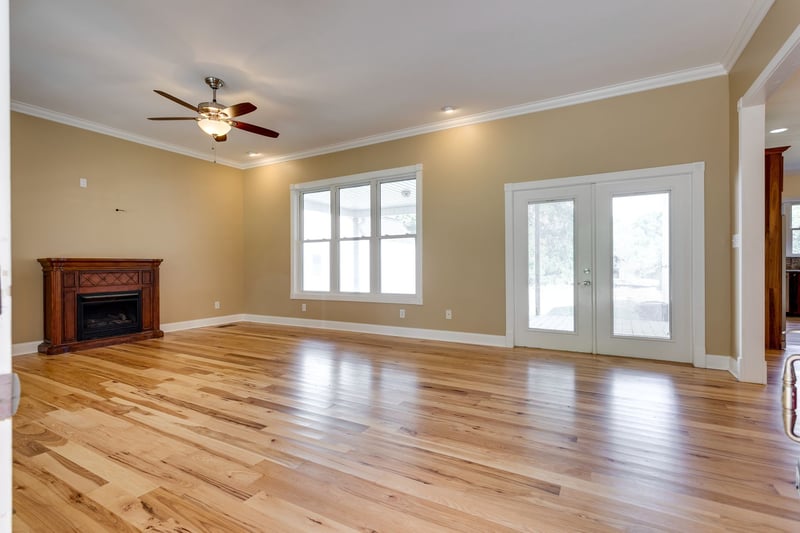 1078 Old Williamsport Pike, Columbia, TN 38401