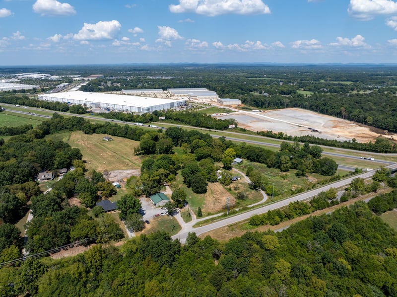 5327 Elam Rd, Murfreesboro, TN 37127