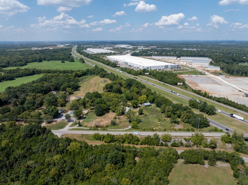 5327 Elam Rd, Murfreesboro, TN 37127