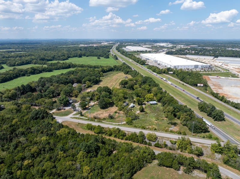 5327 Elam Rd, Murfreesboro, TN 37127