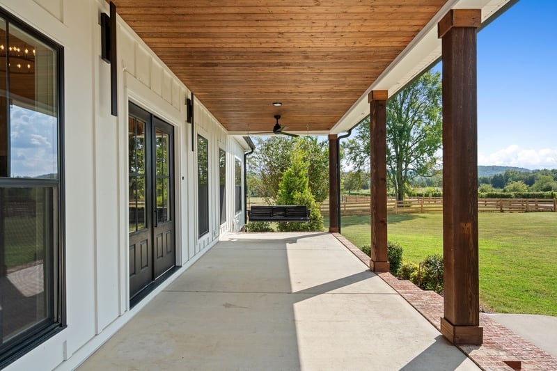 8593 Short Creek Rd, Christiana, TN 37037