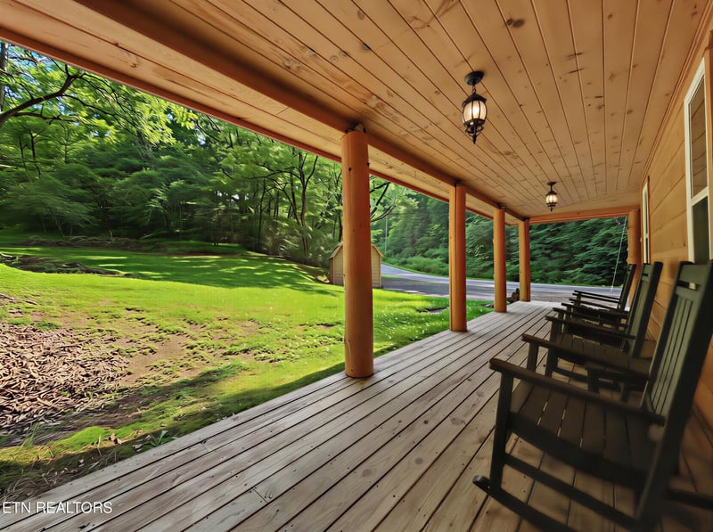 3616 Henry Town Rd, Sevierville, TN 37876