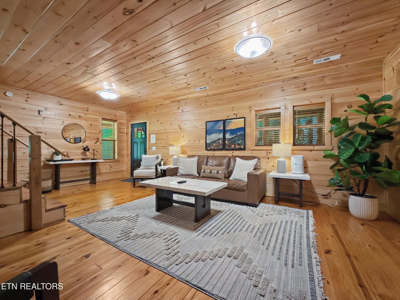 3616 Henry Town Rd, Sevierville, TN 37876