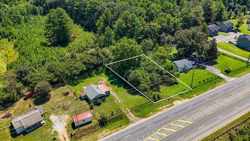 4634 U S Hwy 27, La Fayette, GA 30728