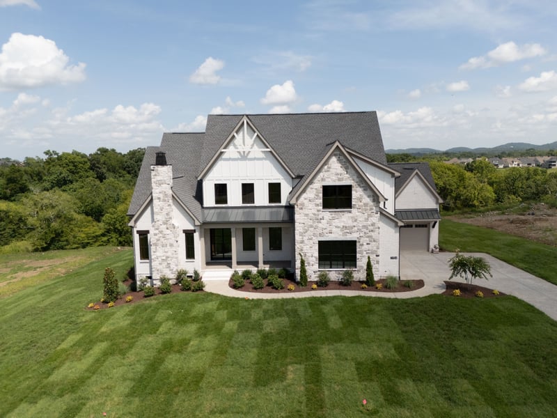 1954 Napa Dr, Brentwood, TN 37027