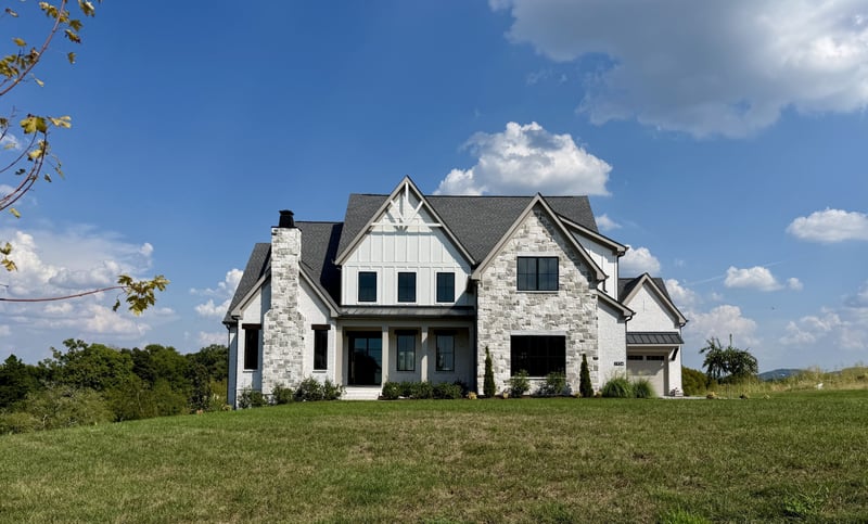 1954 Napa Dr, Brentwood, TN 37027