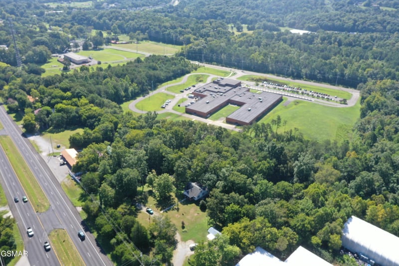 8500 Asheville Hw, Knoxville, TN 37924