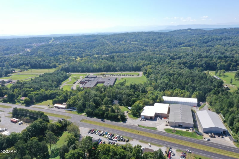 8500 Asheville Hw, Knoxville, TN 37924