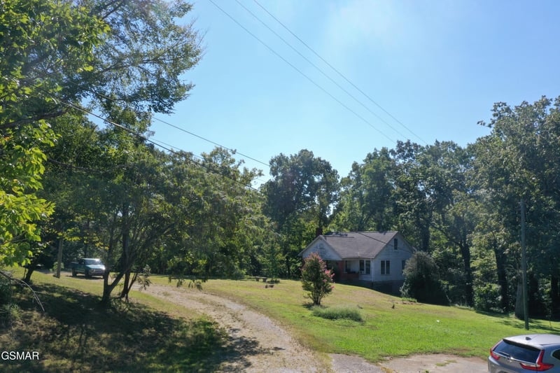 8500 Asheville Hw, Knoxville, TN 37924