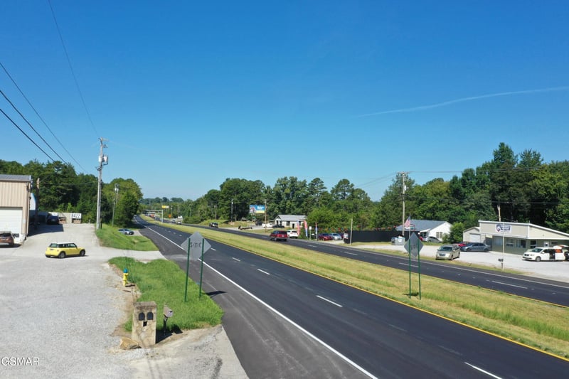 8500 Asheville Hw, Knoxville, TN 37924