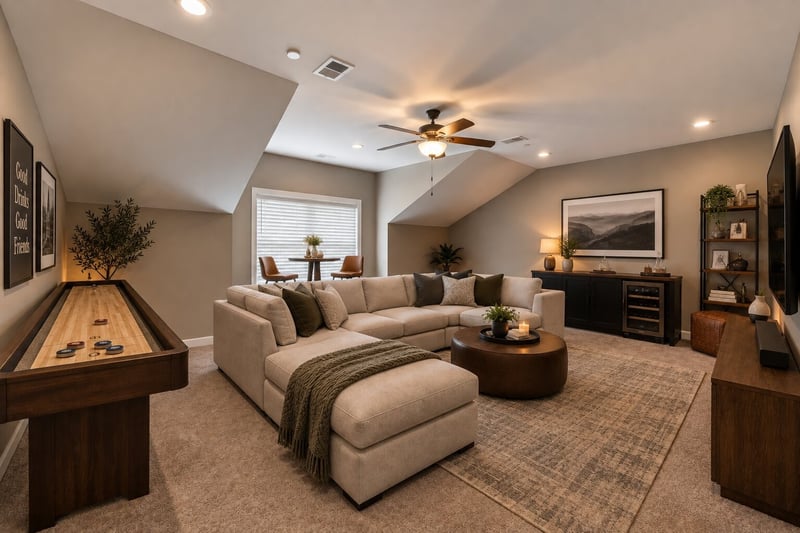 2205 Kirkwall Dr, Nolensville, TN 37135