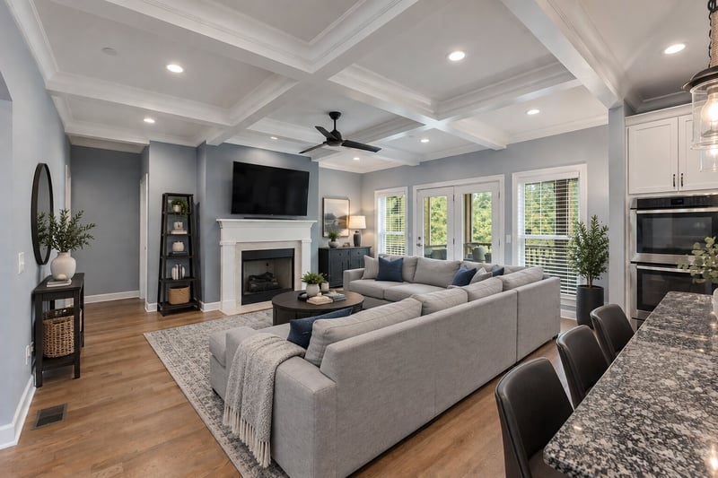 2205 Kirkwall Dr, Nolensville, TN 37135