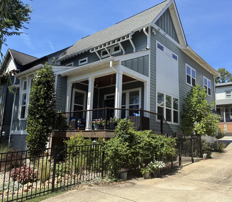 109C Creighton Ave, Nashville, TN 37206