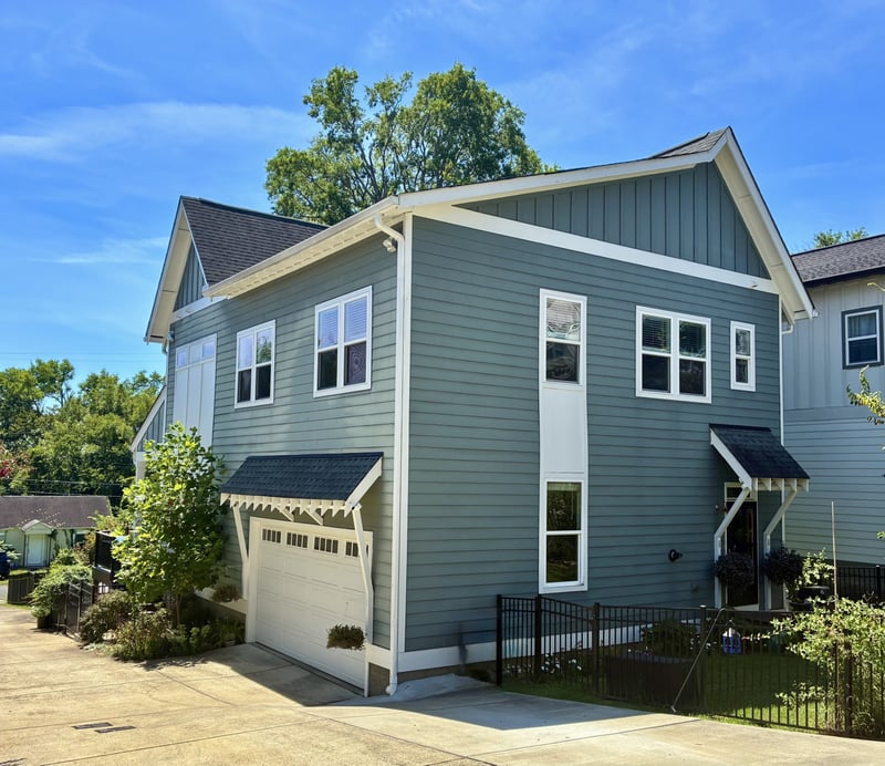 109C Creighton Ave, Nashville, TN 37206