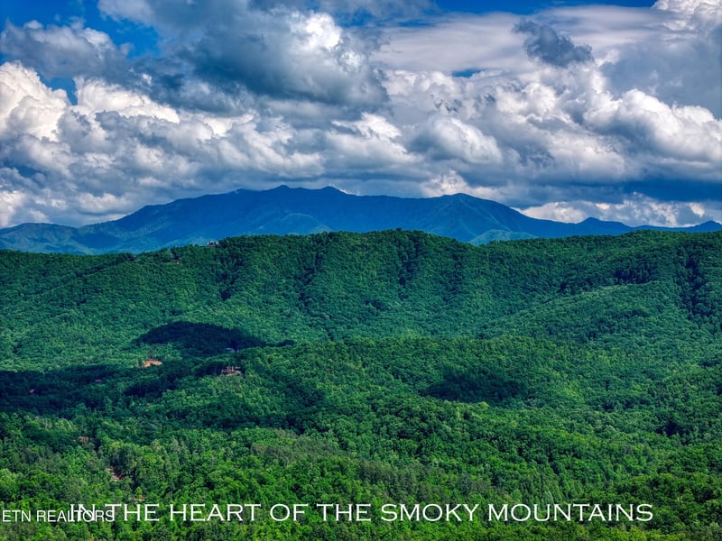 13 Mountain Dreams Way Lot 13, Sevierville, TN 37876