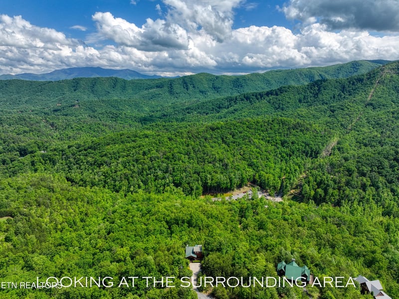 13 Mountain Dreams Way Lot 13, Sevierville, TN 37876