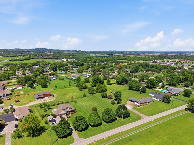 0 Tuckers Gap Rd, Lebanon, TN 37090