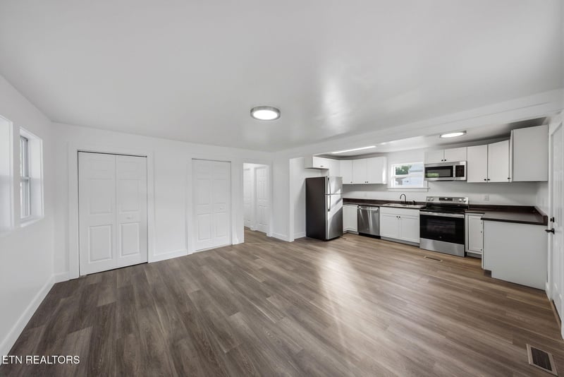 540 Fletcher St, Maryville, TN 37804