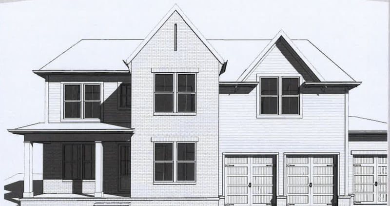 5754 Heirloom Dr, Murfreesboro, TN 37129