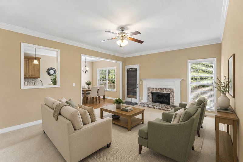 1029 Belcor Dr, Spring Hill, TN 37174