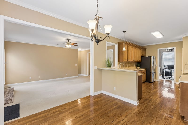 1029 Belcor Dr, Spring Hill, TN 37174