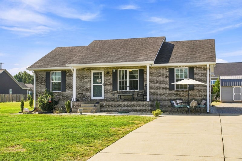 212 Shaub Rd, Portland, TN 37148