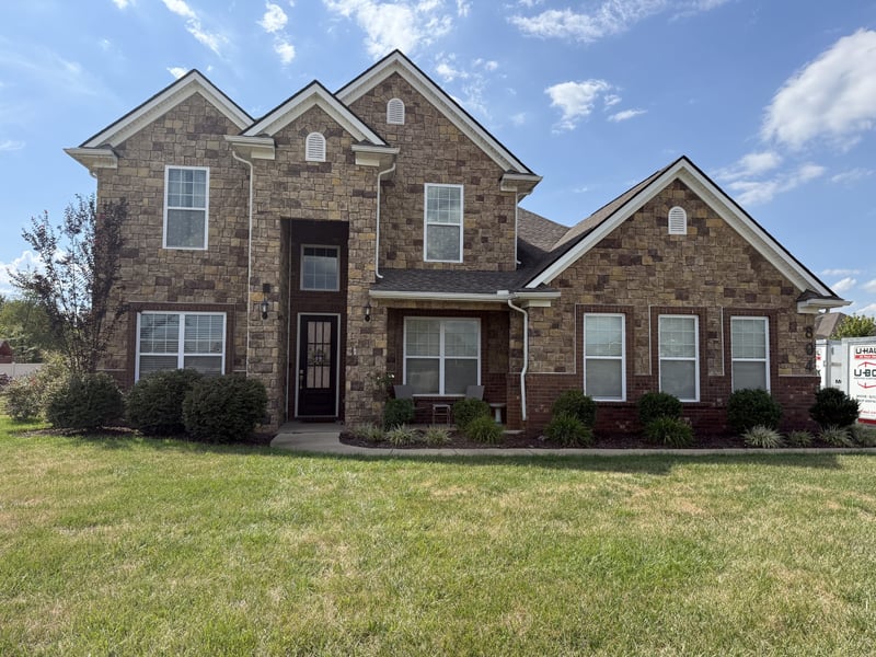804 Topaz Dr, Murfreesboro, TN 37128