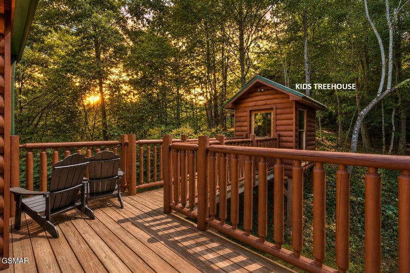 1824 Rhododendron Ln, Sevierville, TN 37876