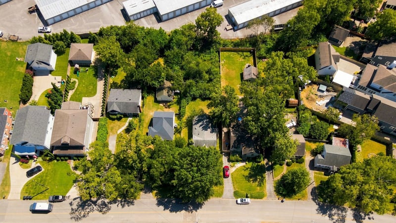 3613 Nebraska Ave, Nashville, TN 37209