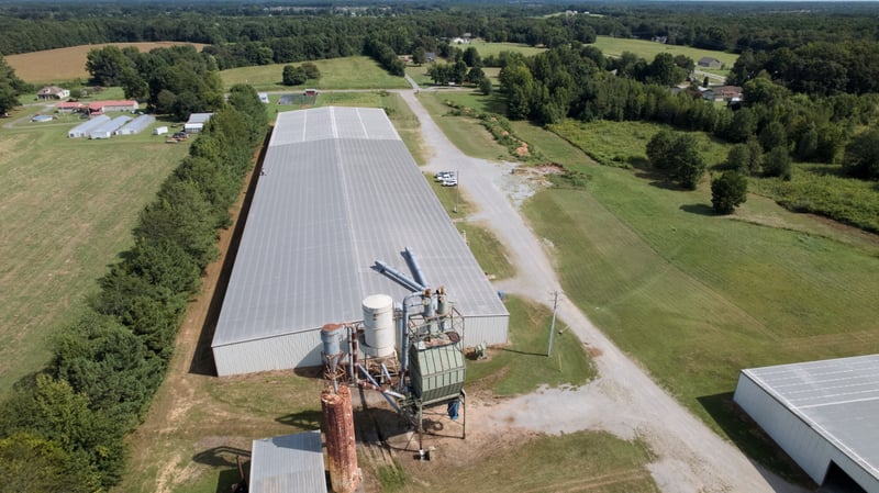 28260 Mckee Rd, Toney, AL 35773